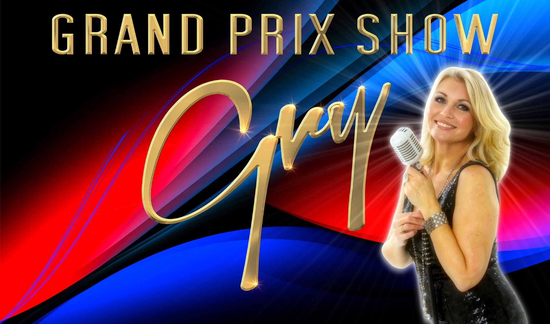 Gry's Grandprix show