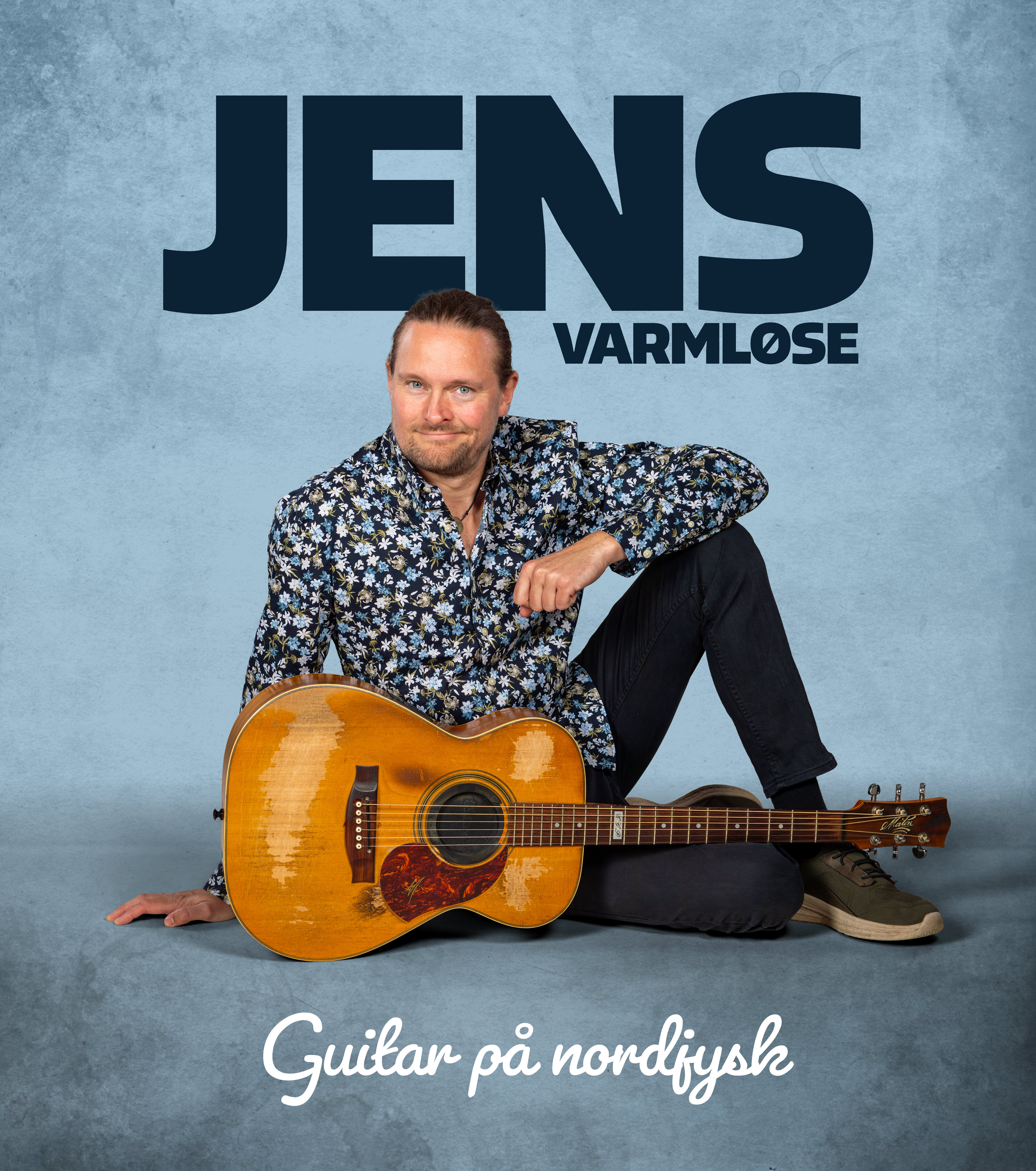 Jens Varmeløse