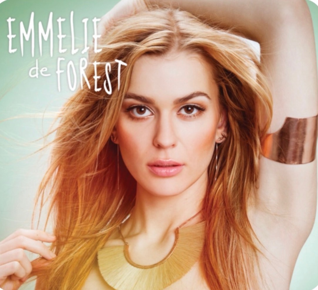 Emmelie de Forest